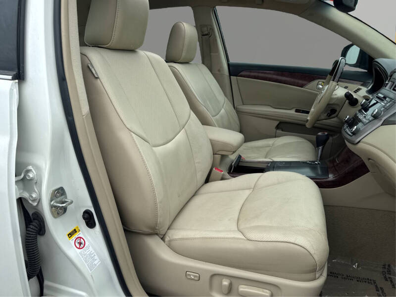 2011 Toyota Avalon