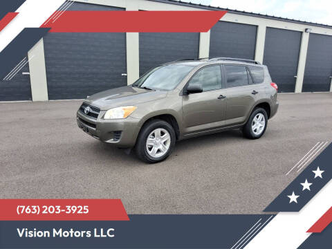 2012 Toyota RAV4