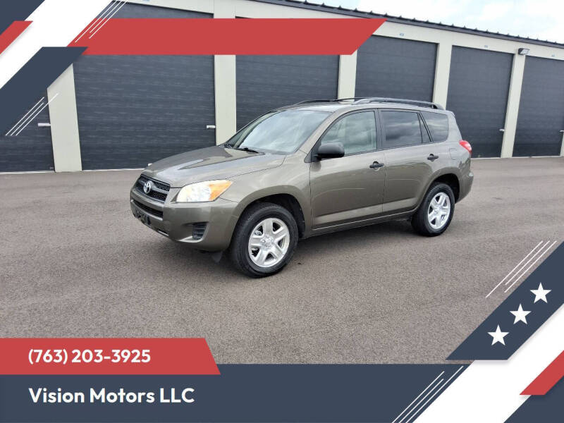 2012 Toyota RAV4