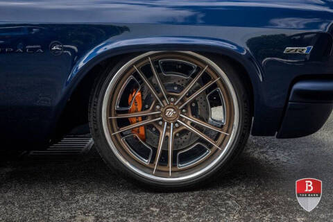 1966 Chevrolet Impala