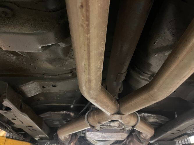 1981 Chevrolet Camaro