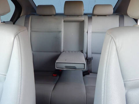 2010 BMW 3 Series 328i