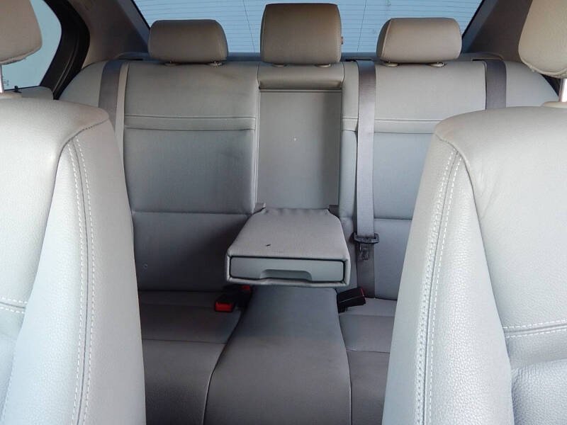 2010 BMW 3 Series 328i