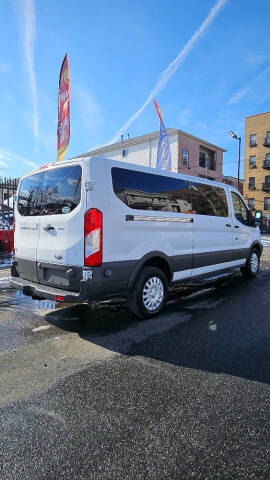 2015 Ford Transit 350 XLT