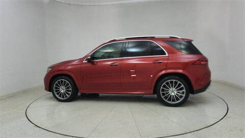 2024 Mercedes-Benz GLE GLE 350 4MATIC