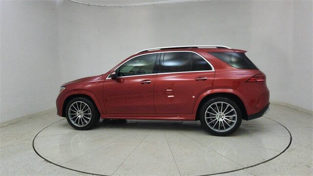 2024 Mercedes-Benz GLE GLE 350 4MATIC