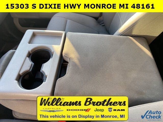 2022 Ford F-250 Super Duty