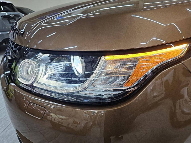 2017 Land Rover Range Rover Sport HSE Dynamic