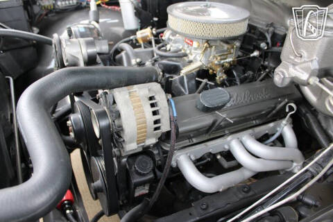 1980 Chevrolet C10
