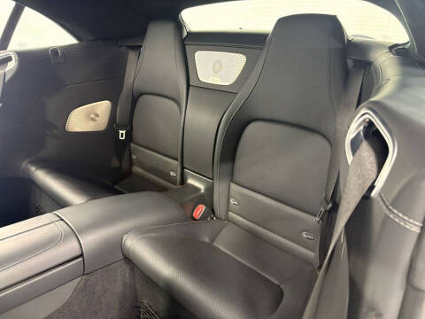 2024 Mercedes-Benz SL-Class AMG SL 63