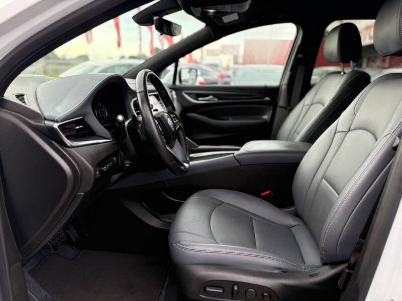 2024 Buick Enclave Premium