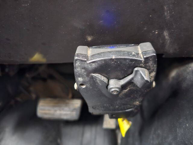 2014 GMC Savana 2500