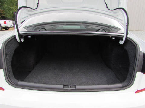 2021 Volkswagen Passat SE