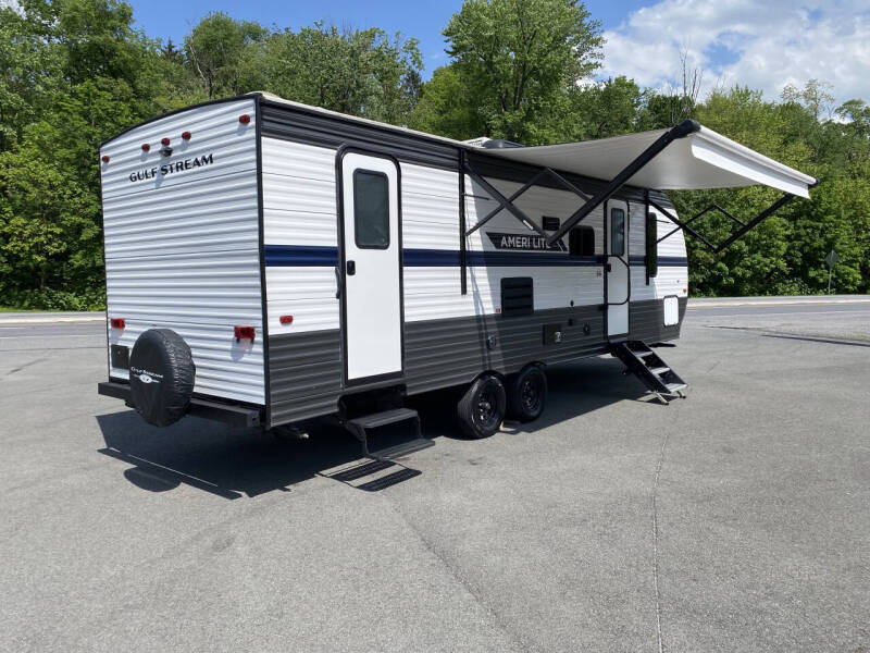 2022 Gulfstream Ameri Lite 268BH