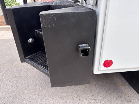 2015 International DuraStar 4300