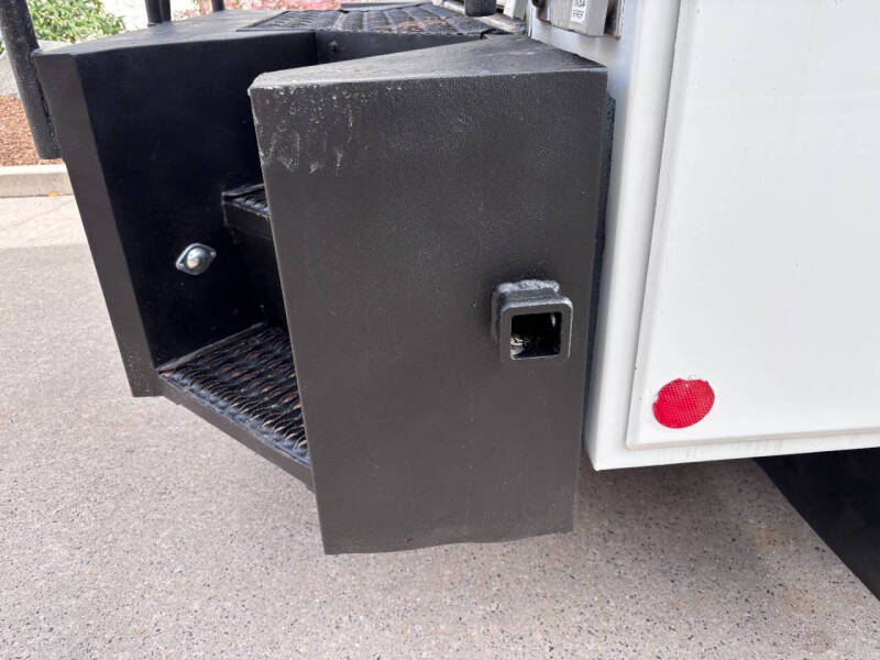 2015 International DuraStar 4300