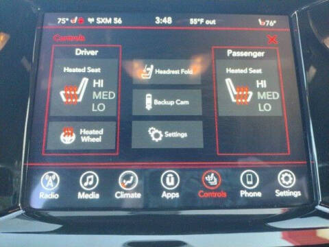 2022 Dodge Durango GT