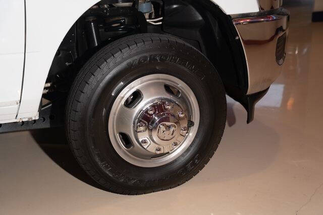 2023 RAM 3500 Tradesman