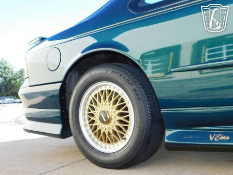 1994 Ford Thunderbird LX