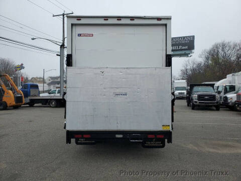 2008 Dodge Ram 4500