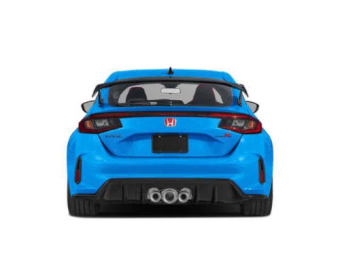 2024 Honda Civic Type R