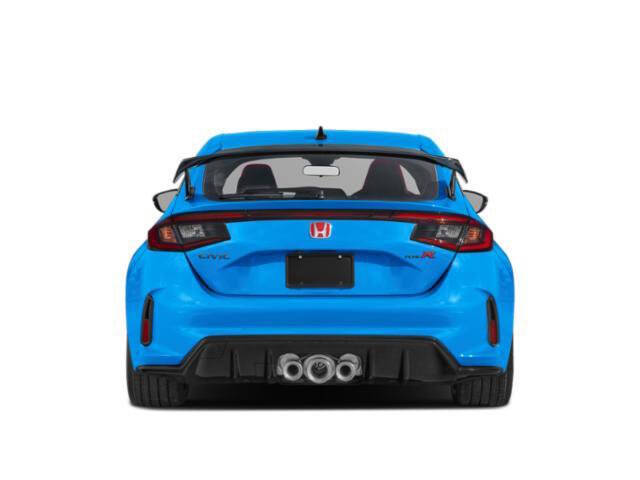 2024 Honda Civic Type R