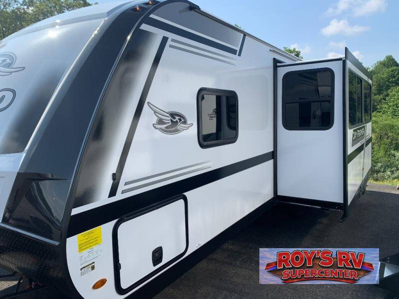 2027 Jayco Jay Feather