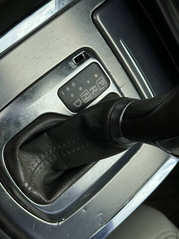 2011 Infiniti G37 Sedan x Sport Appearance Edition