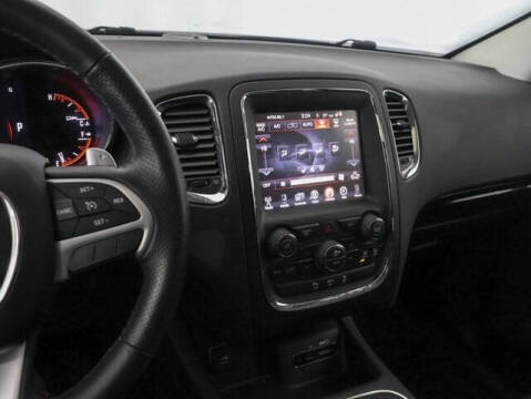 2015 Dodge Durango Citadel