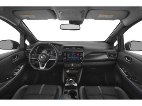 2019 Nissan LEAF SL