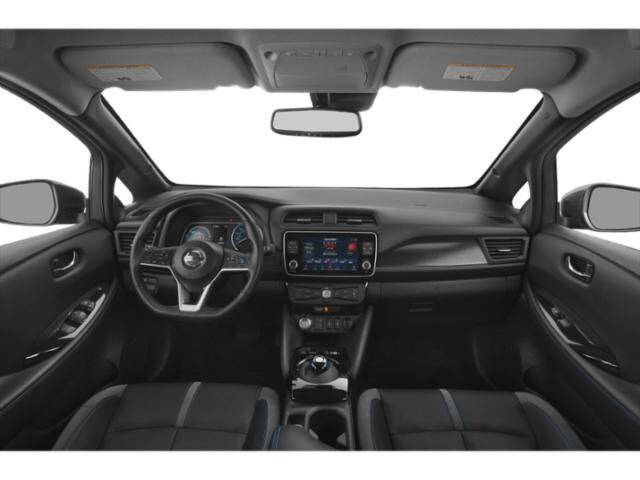 2019 Nissan LEAF SL