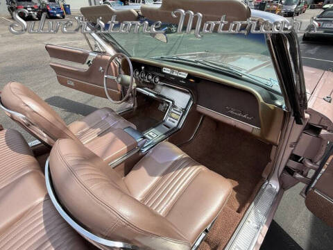 1964 Ford Thunderbird