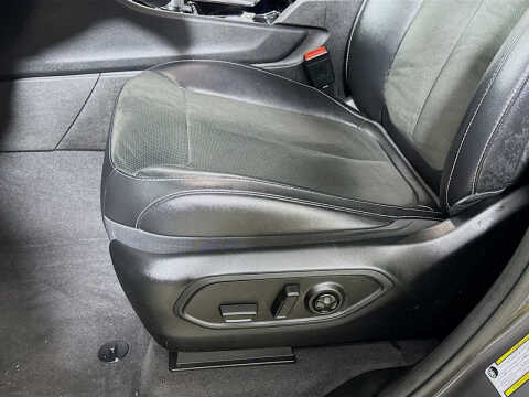 2022 Jeep Grand Cherokee L Altitude