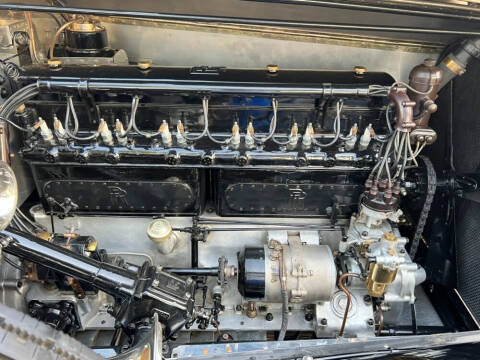 1926 Rolls-Royce Phantom