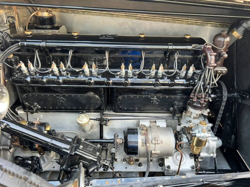 1926 Rolls-Royce Phantom