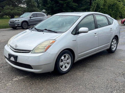 2006 Toyota Prius