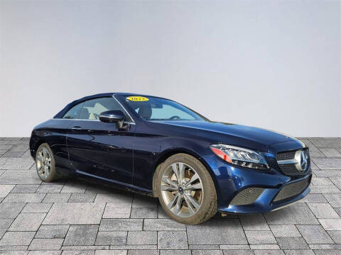 2023 Mercedes-Benz C-Class C 300 4MATIC