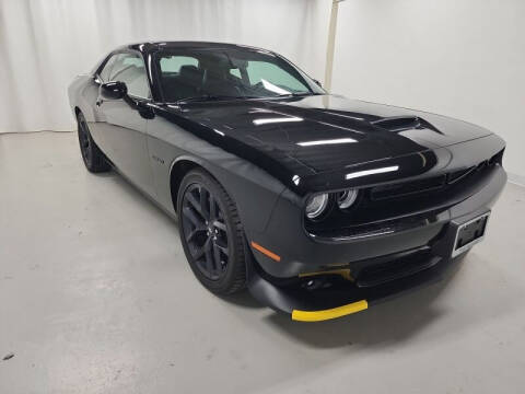2020 Dodge Challenger