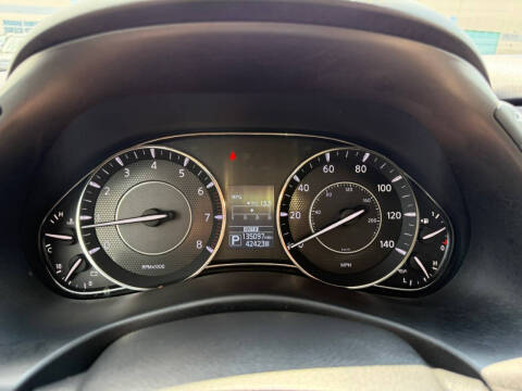 2018 Nissan Armada SL