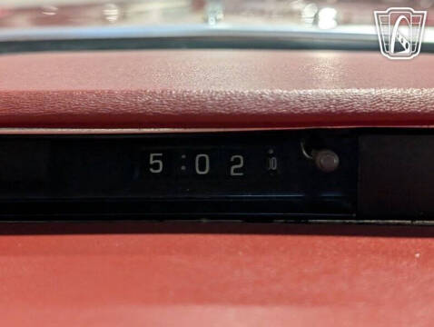 1976 Cadillac Eldorado