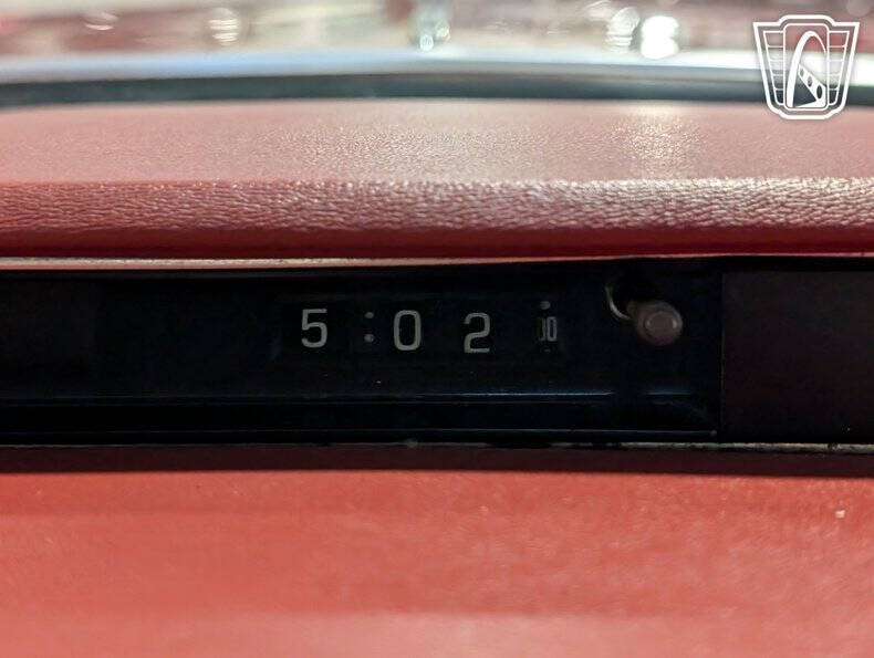 1976 Cadillac Eldorado