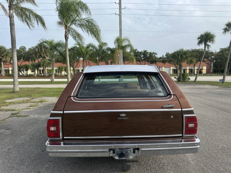 1978 Chevrolet Caprice