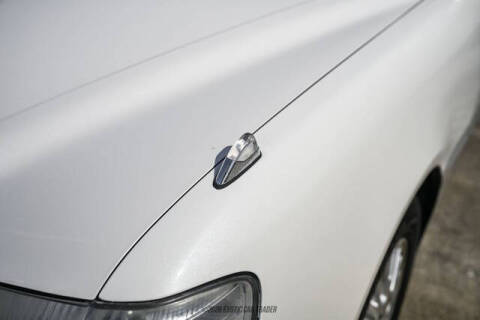 2000 Toyota Crown