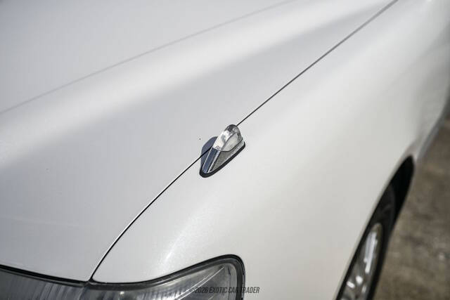 2000 Toyota Crown