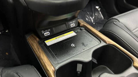 2021 Honda CR-V Hybrid Touring