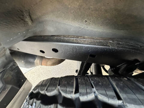 2003 Toyota 4Runner SR5