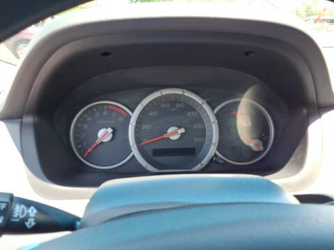 2006 Honda Pilot EX