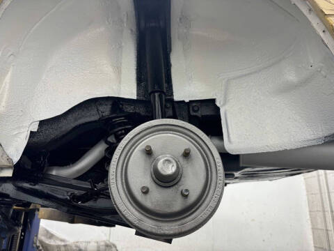 1983 Chrysler Le Baron