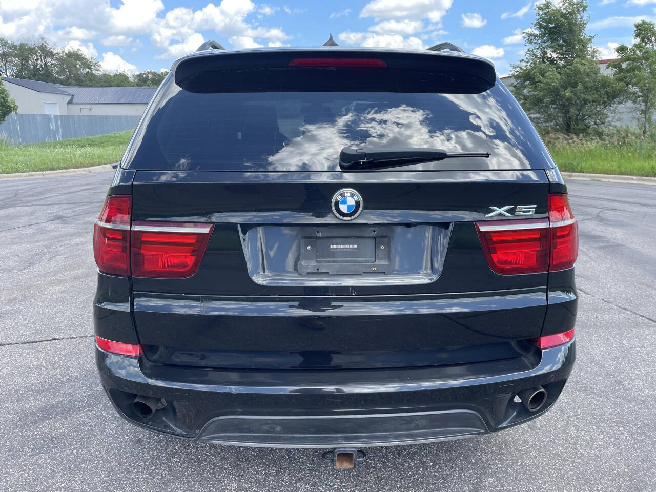 2011 BMW X5 for sale at Twin Cities Auctions in Elk River, MN