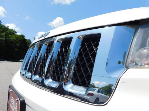 2012 Jeep Grand Cherokee